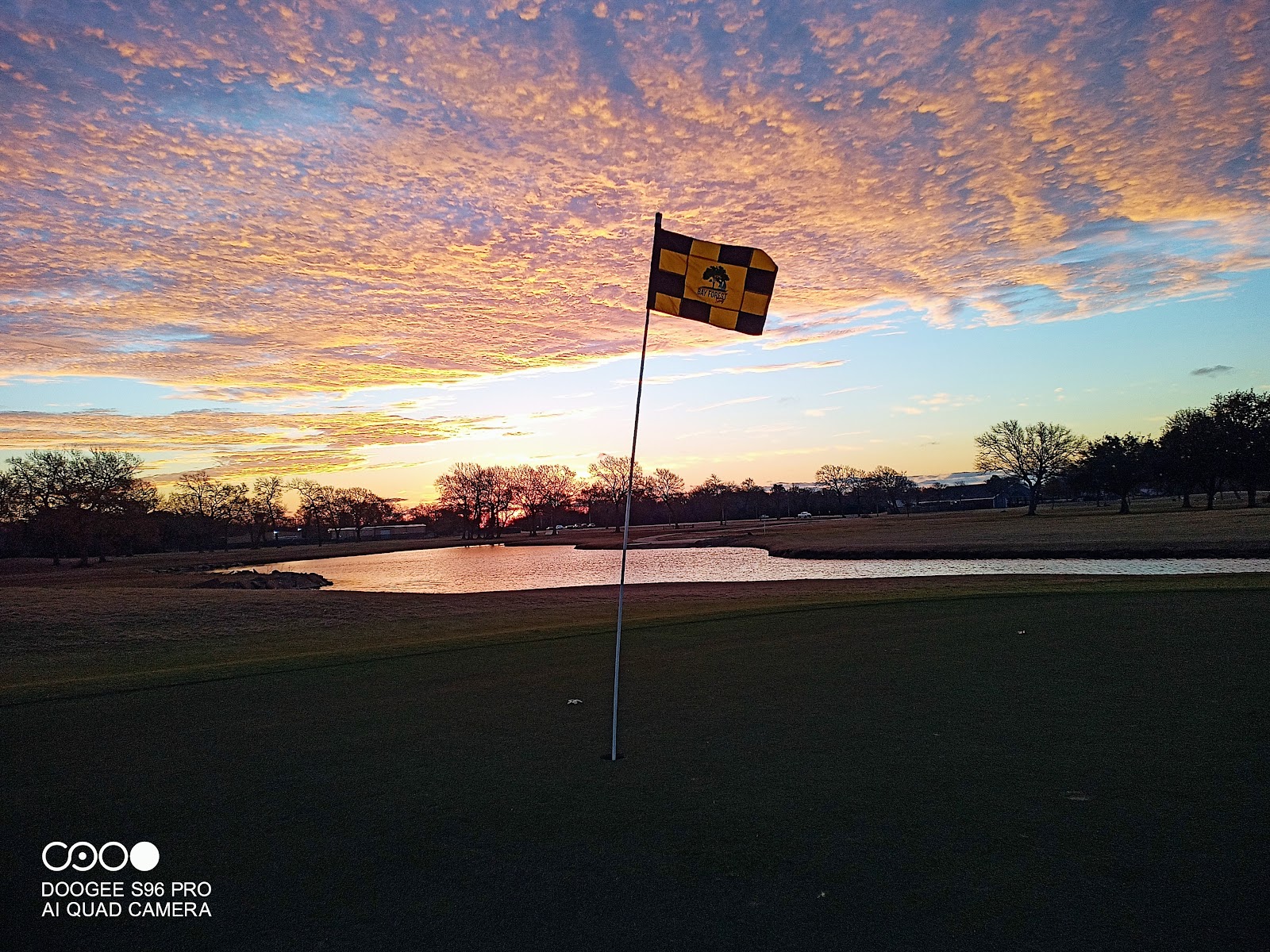 Bay Forest Golf Course