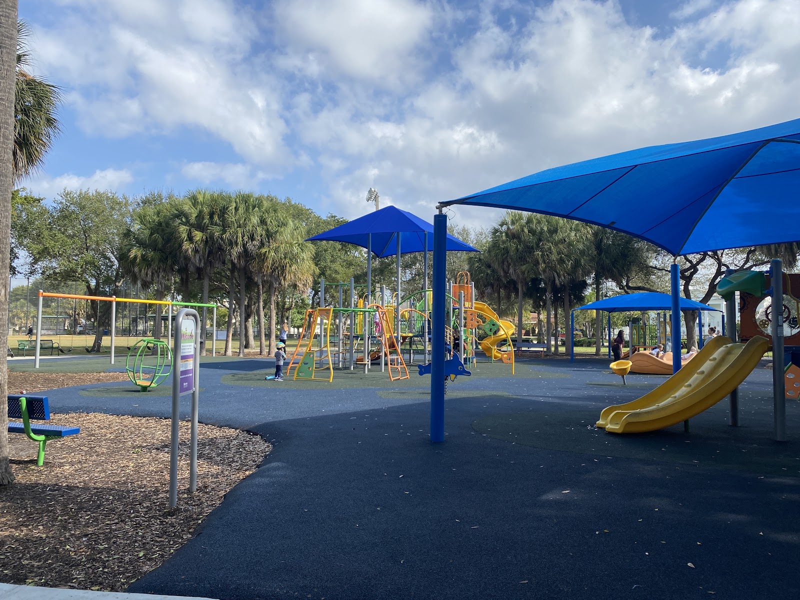 Bayview Park
