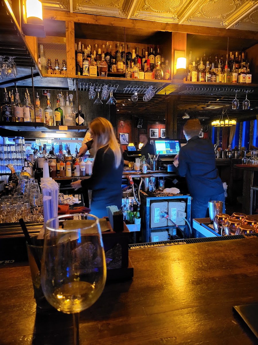 BB King's Blues Club