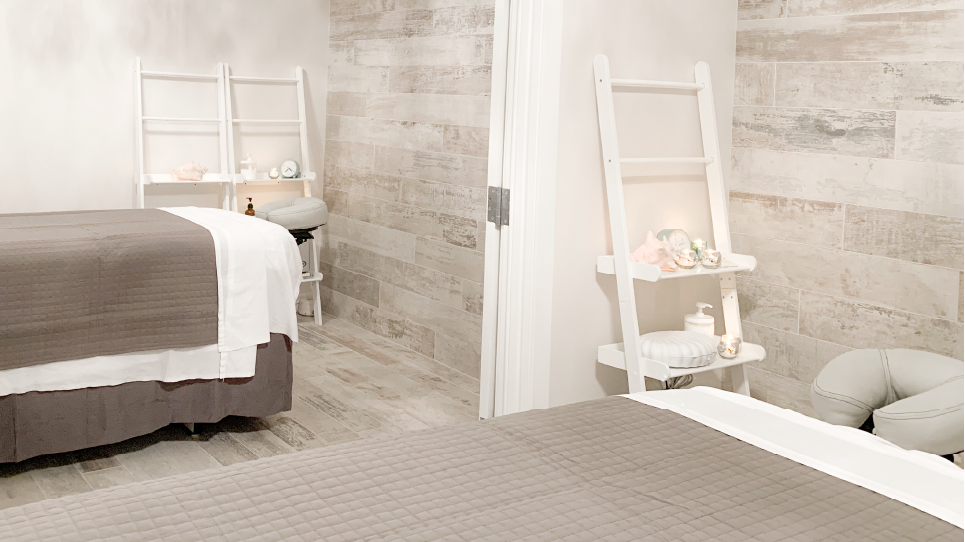 Beach House Day Spa