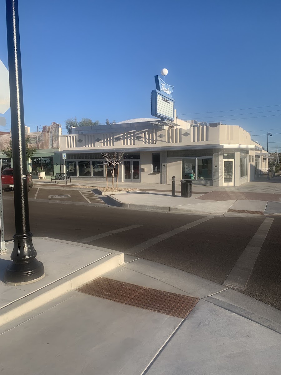 Beale Street Theater