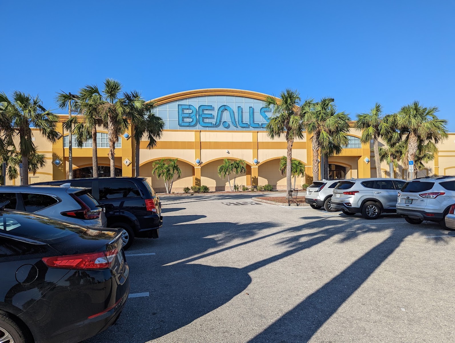 Bealls Florida