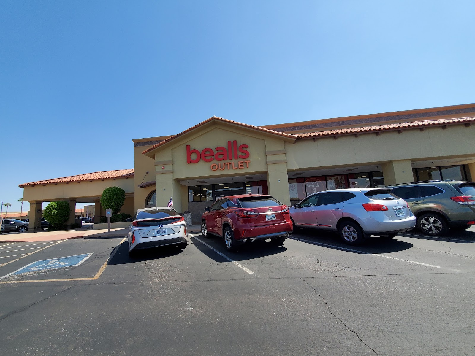 bealls