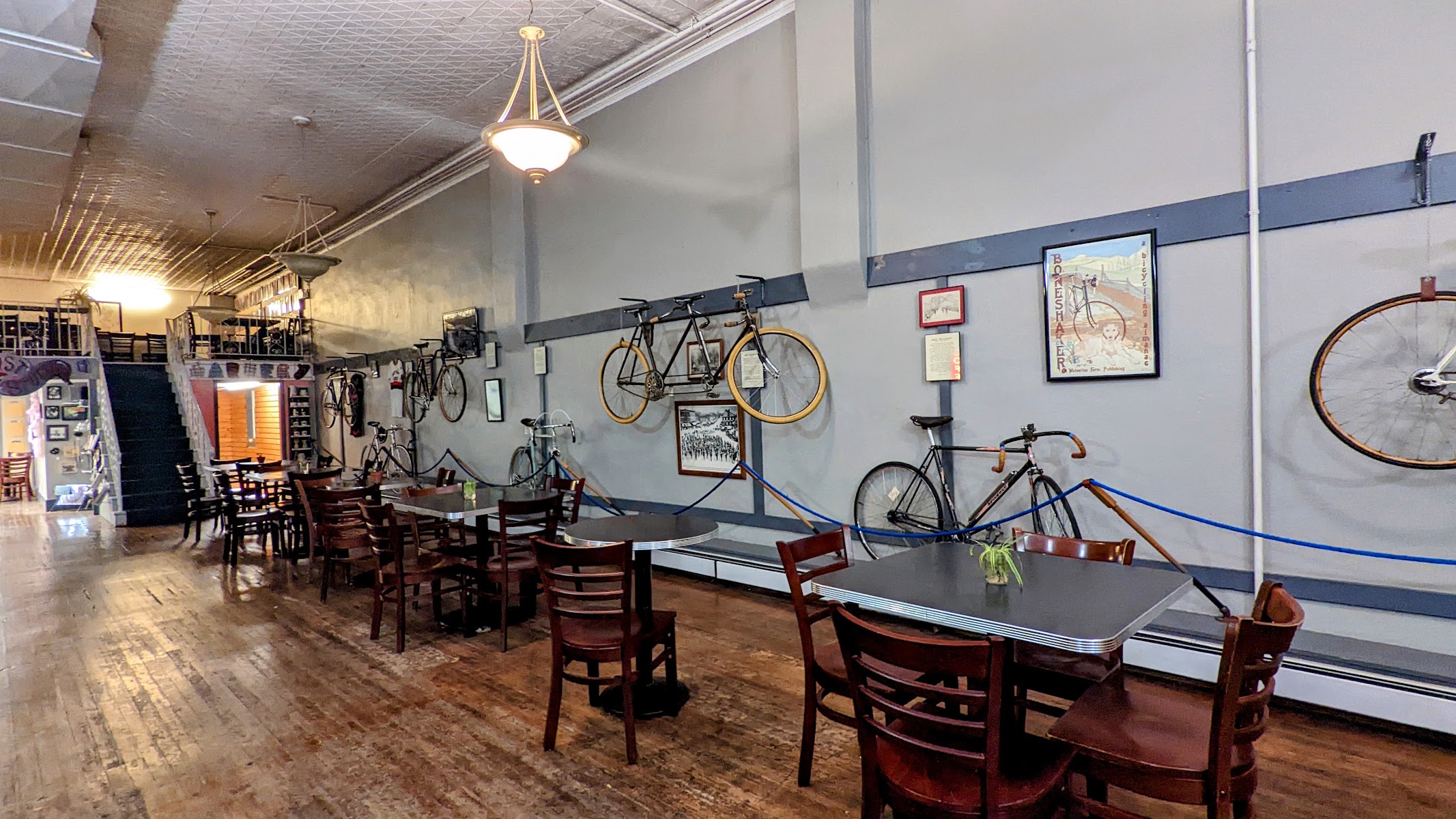 Bean Cycle Roasters