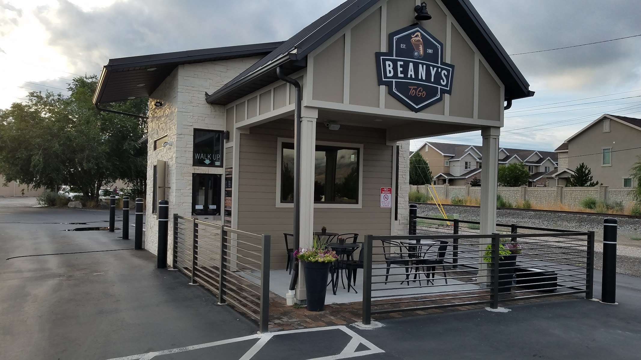 Beany's To Go