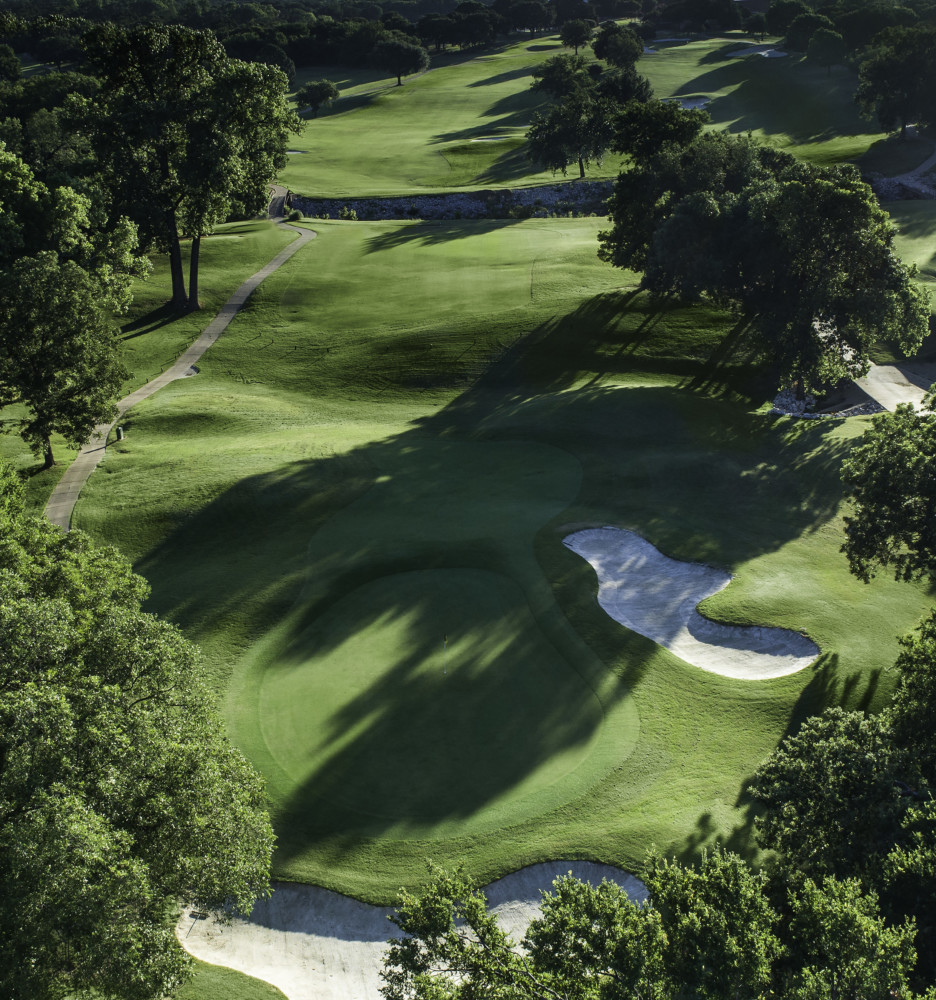 Bear Creek Golf Club