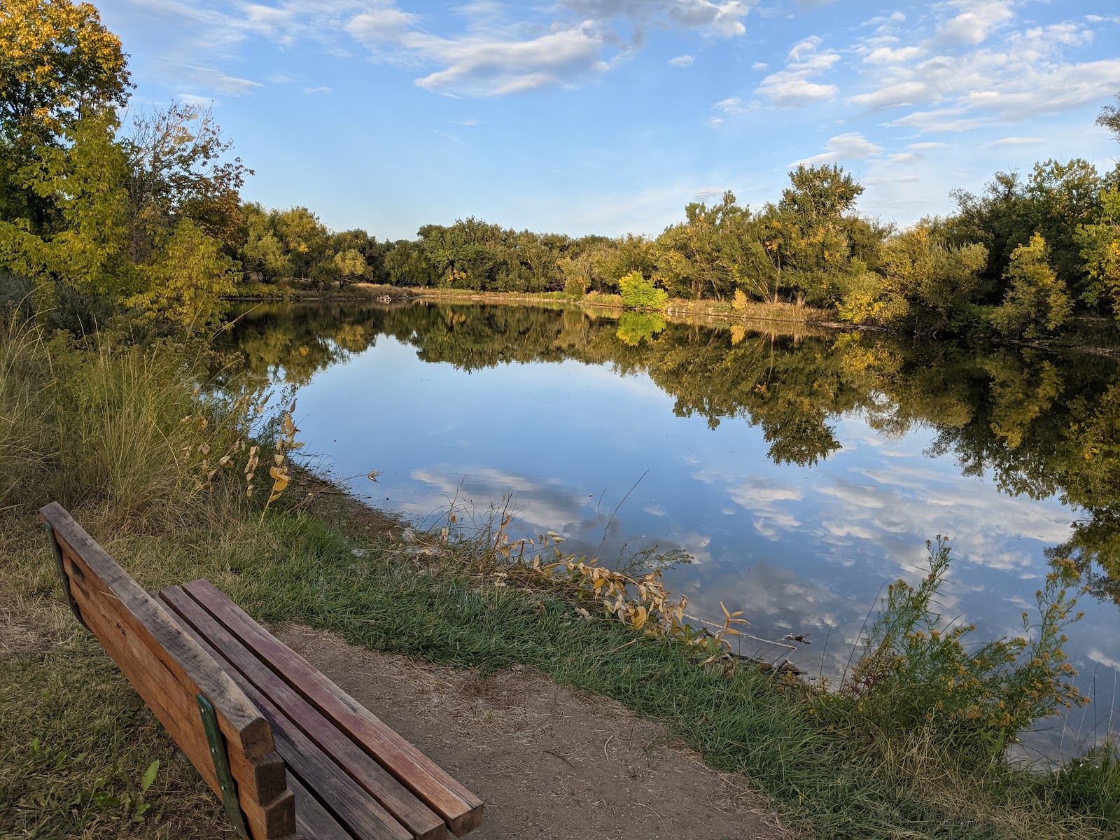 Bear Creek Greenbelt