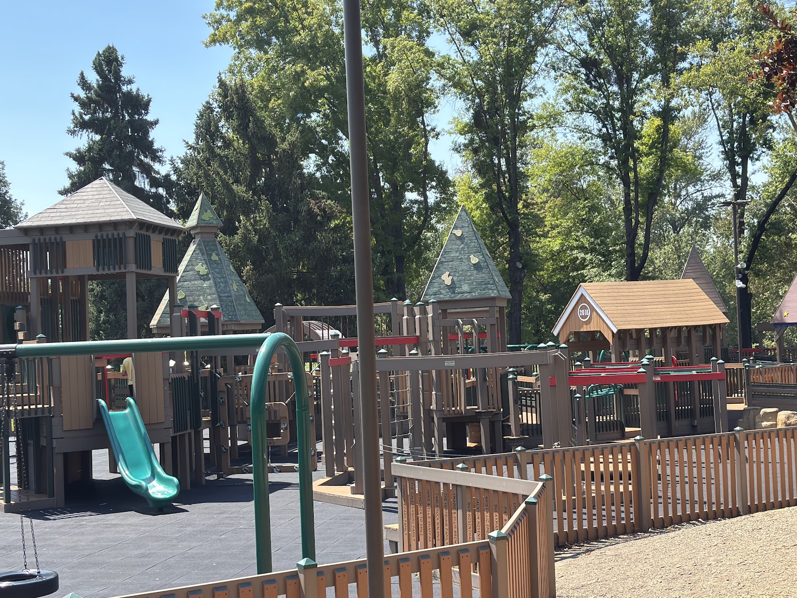 Bear Creek Park
