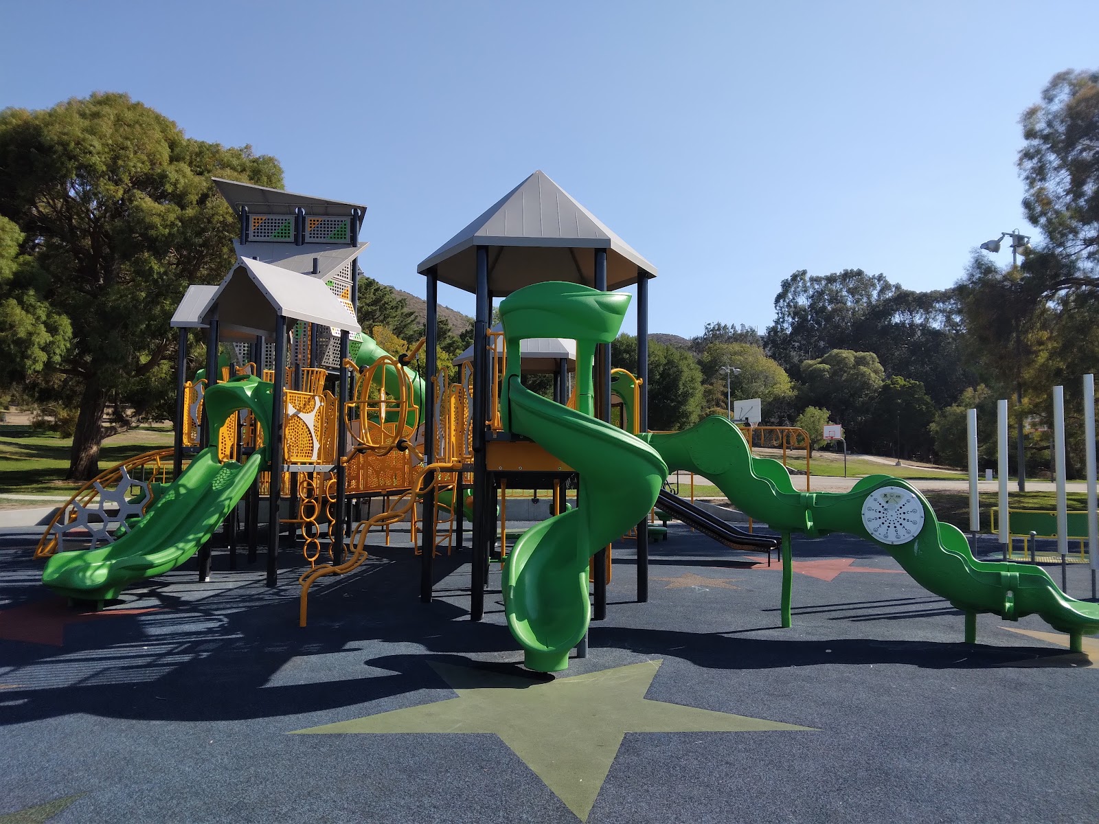 Beattie Park