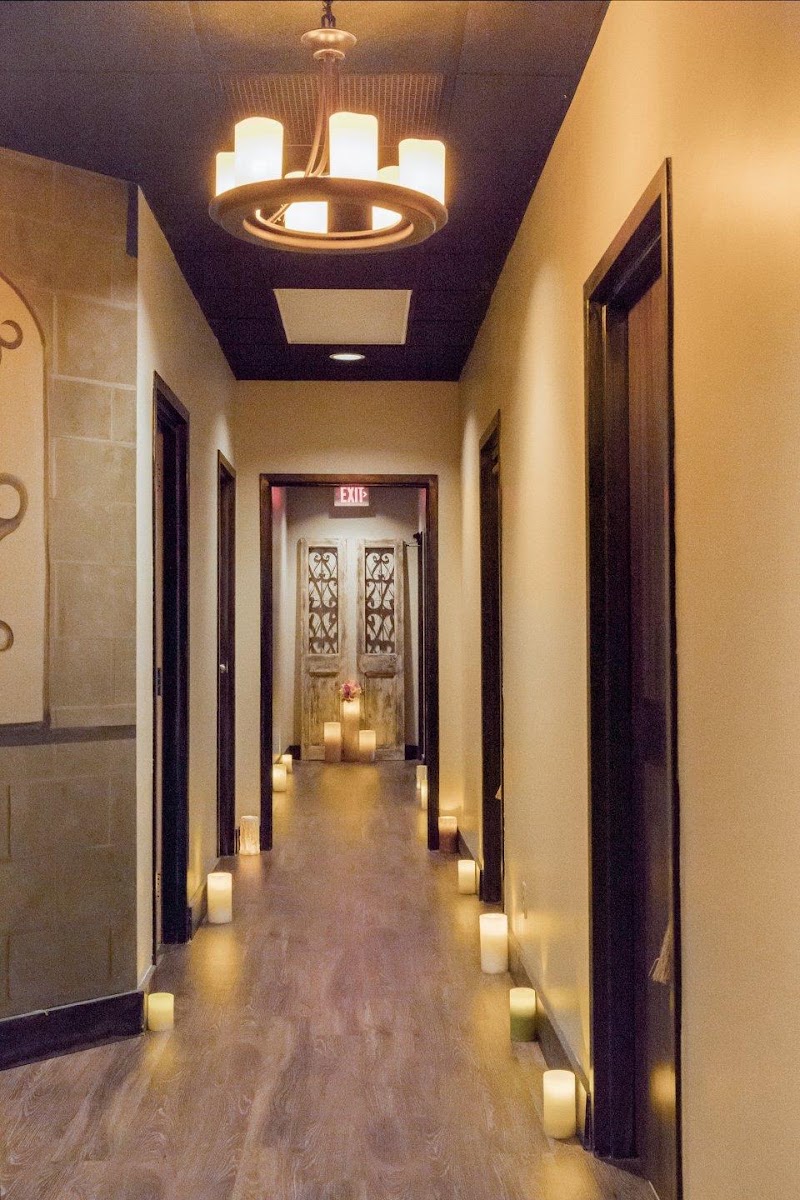 Beau Monde Spa and Boutique