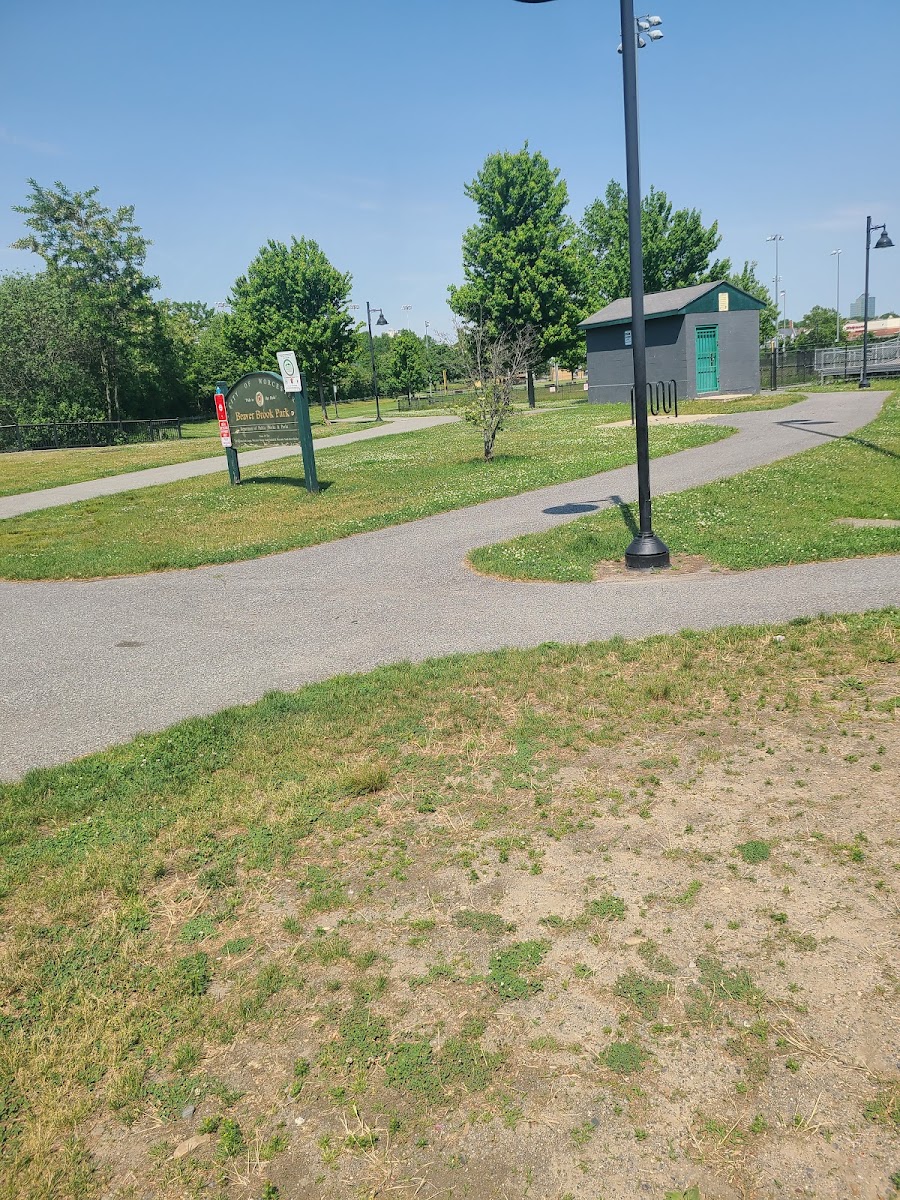 Beaver Brook Park