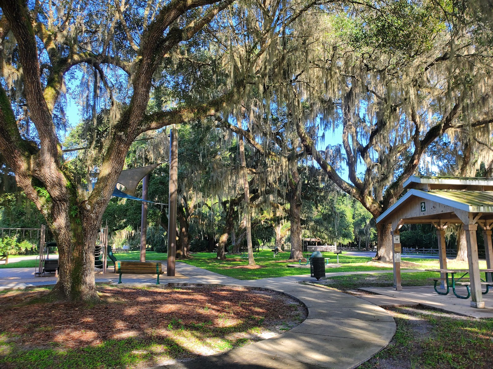 Beck Ranch Park