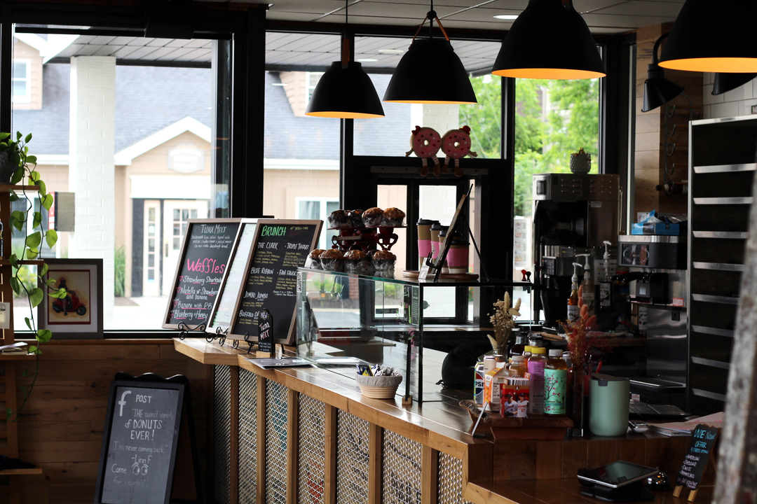 Beech Tree Cafe