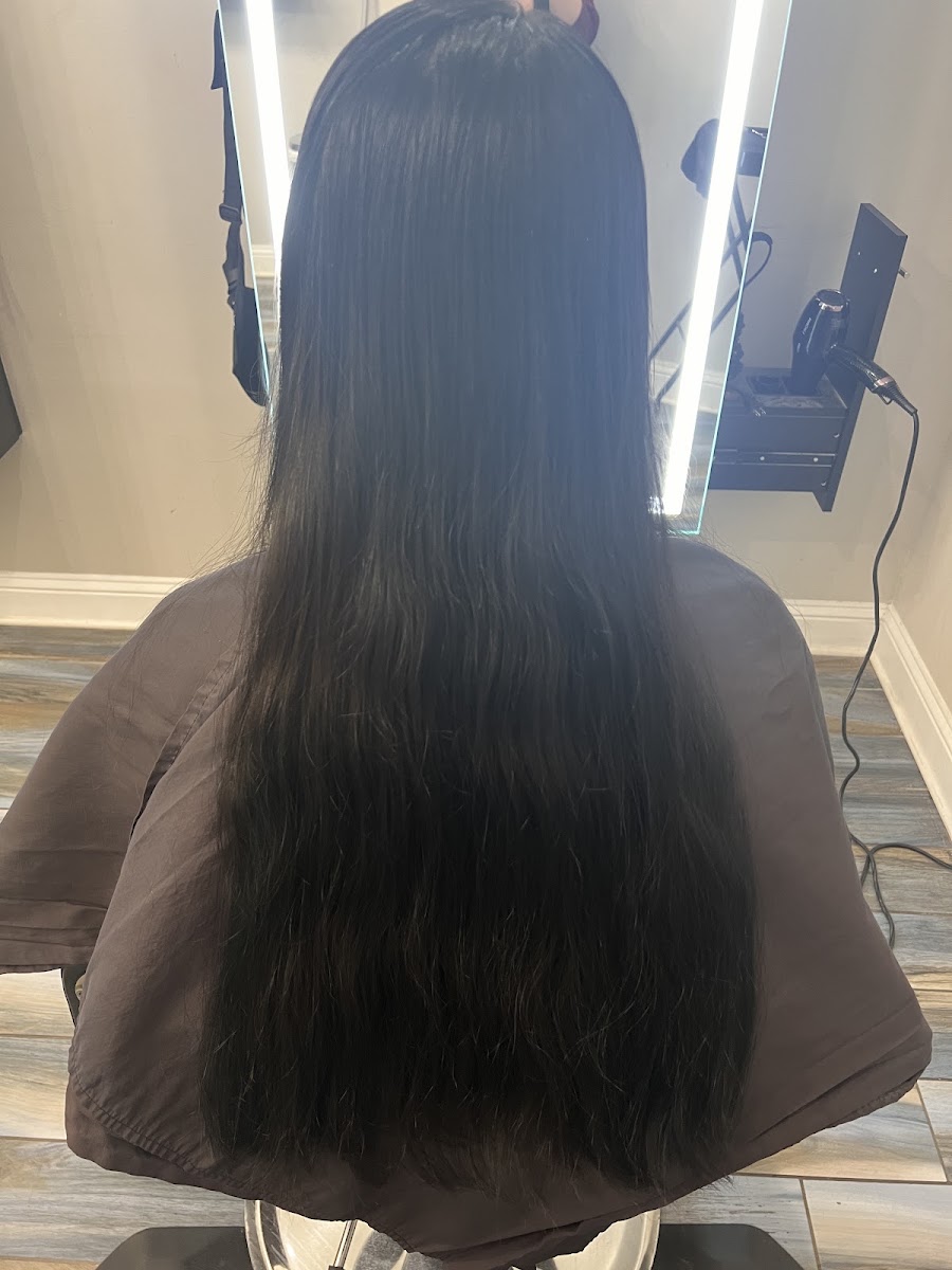 Belfiore Salon & Day Spa