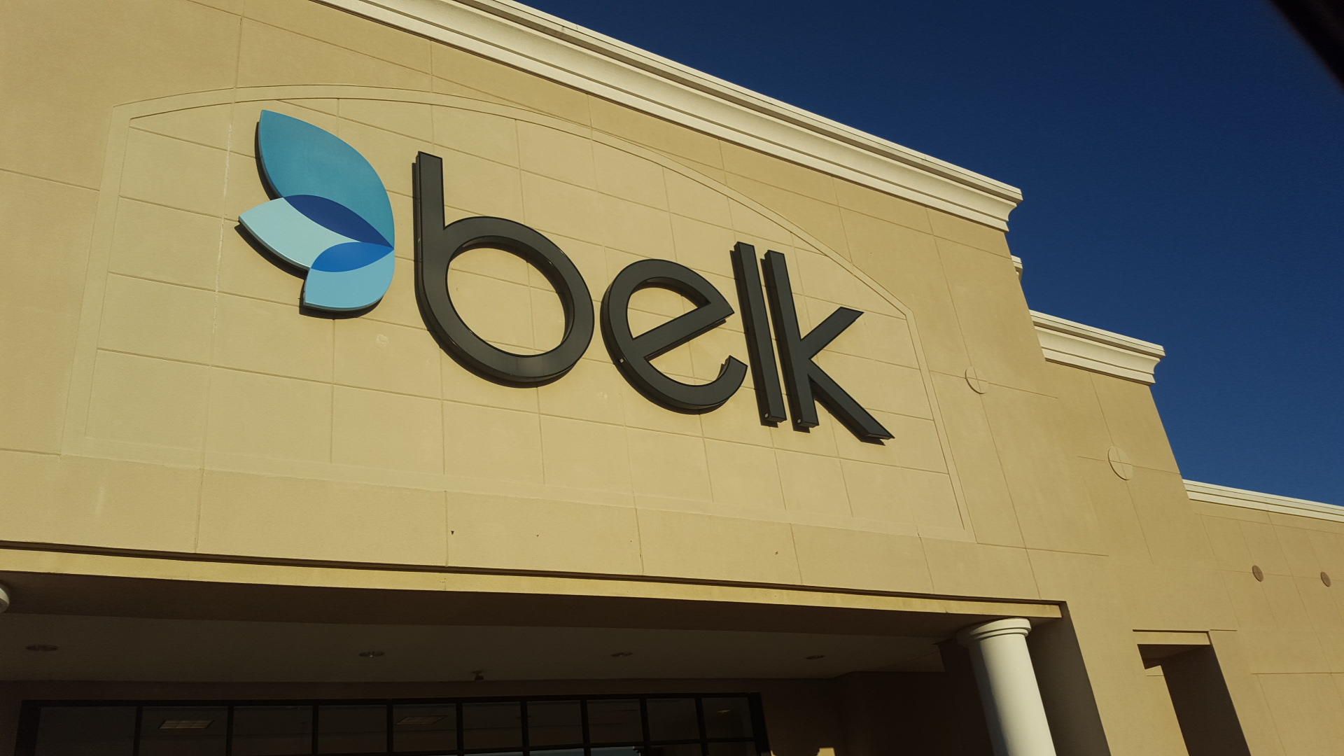 Belk Market