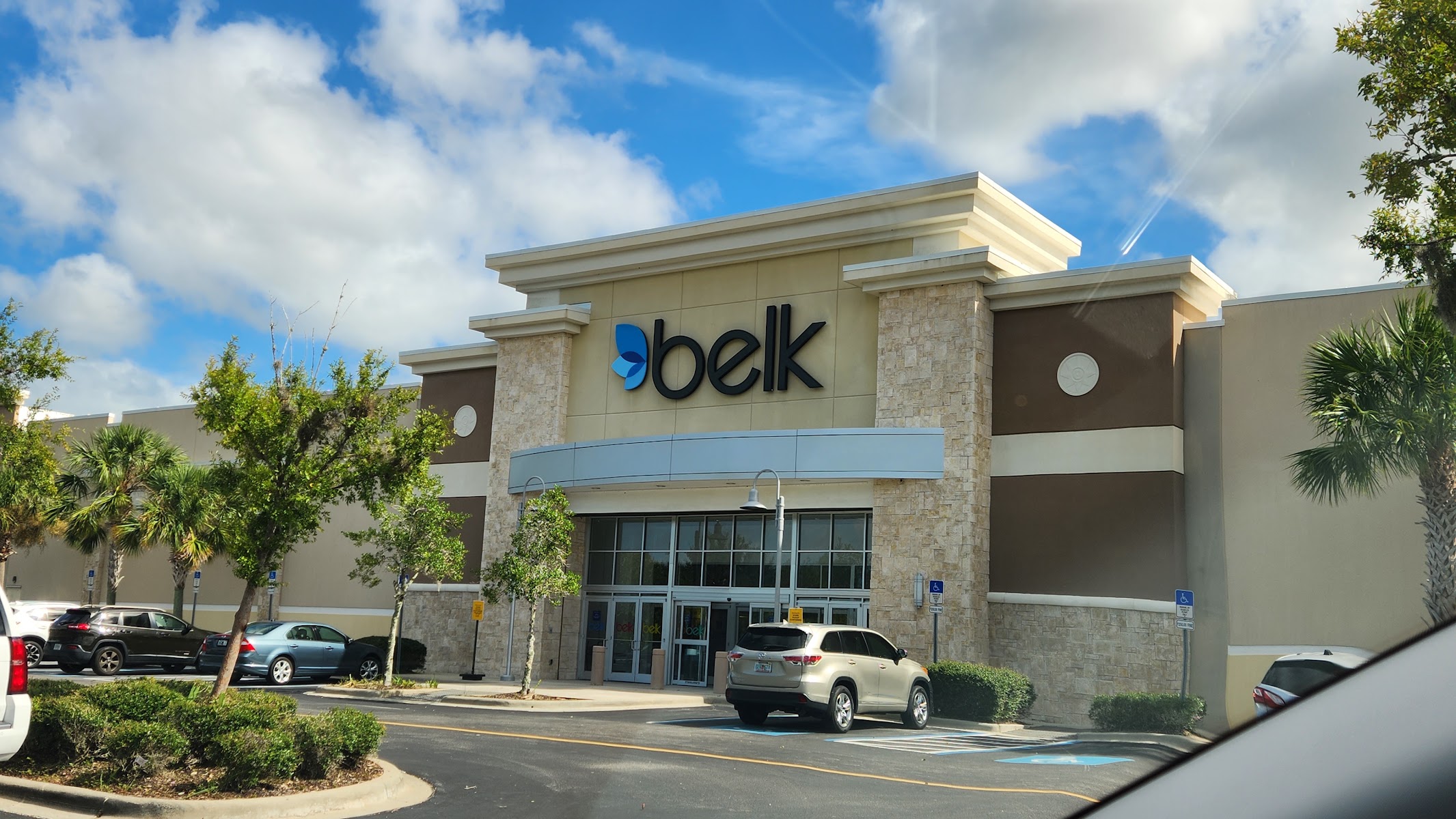 Belk Outlet