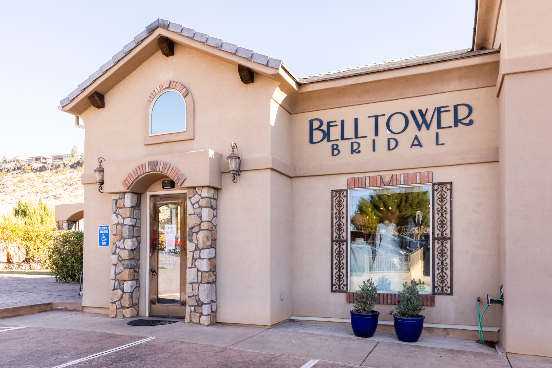 Bell Tower Bridal and Boutique