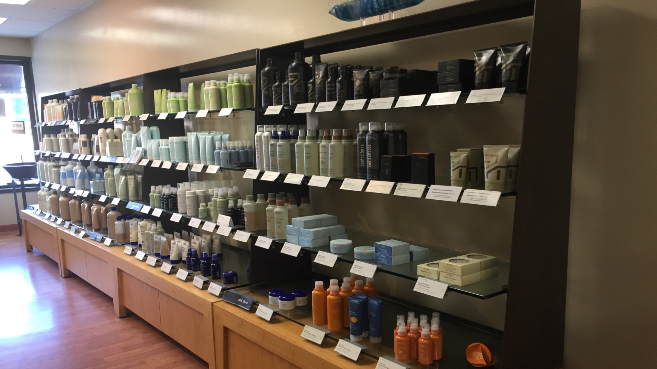 Bella Donna Salon & Spa