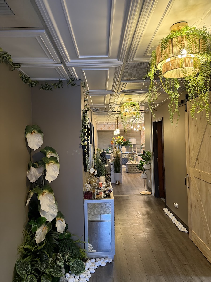 Bella In You Day Spa