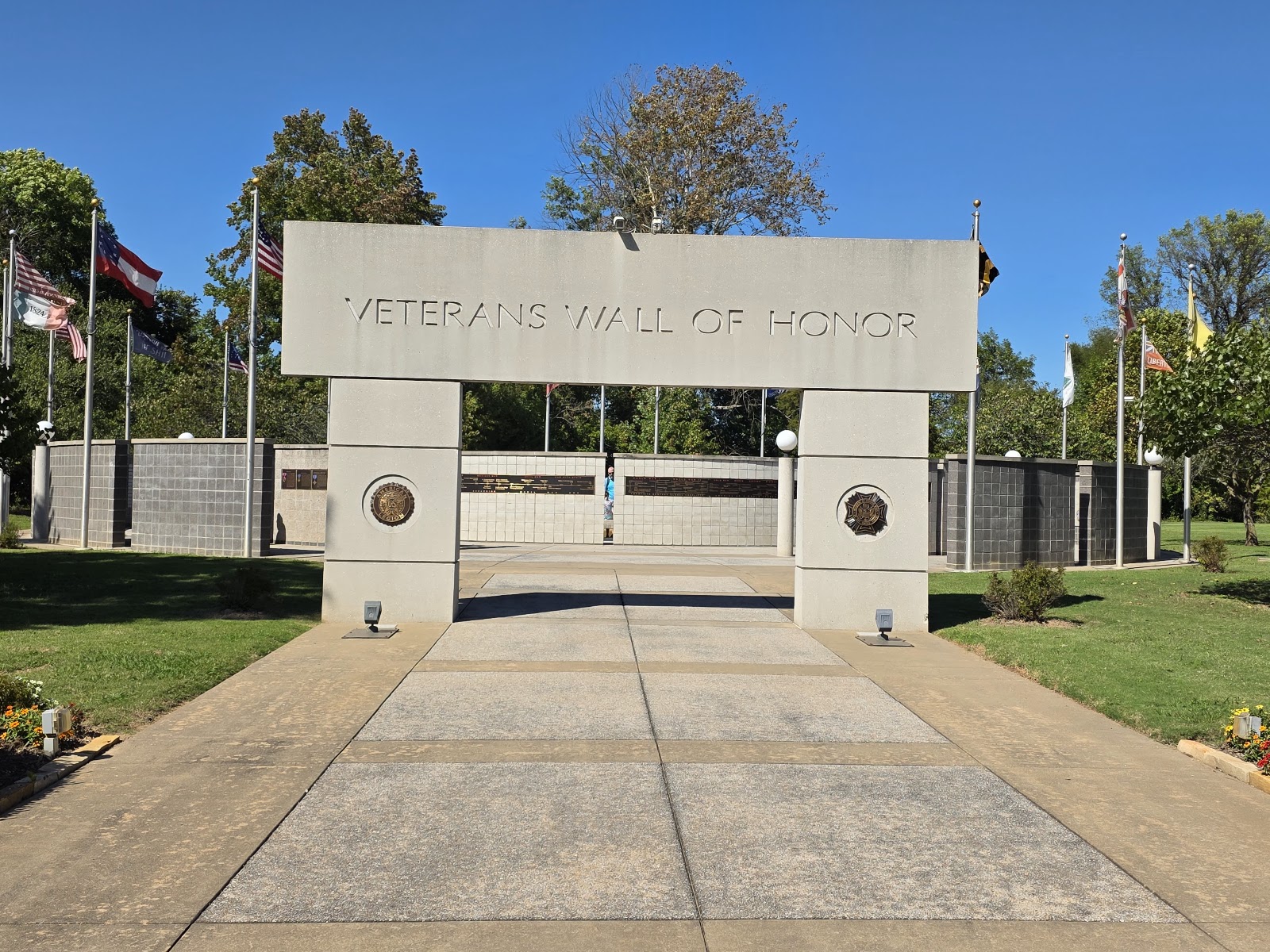 Bella Vista Lake Park