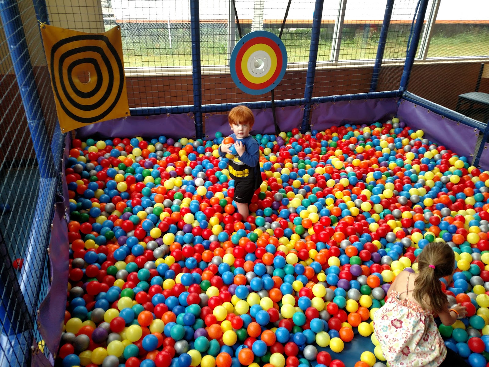 Bellaboo's Play and Discovery Center