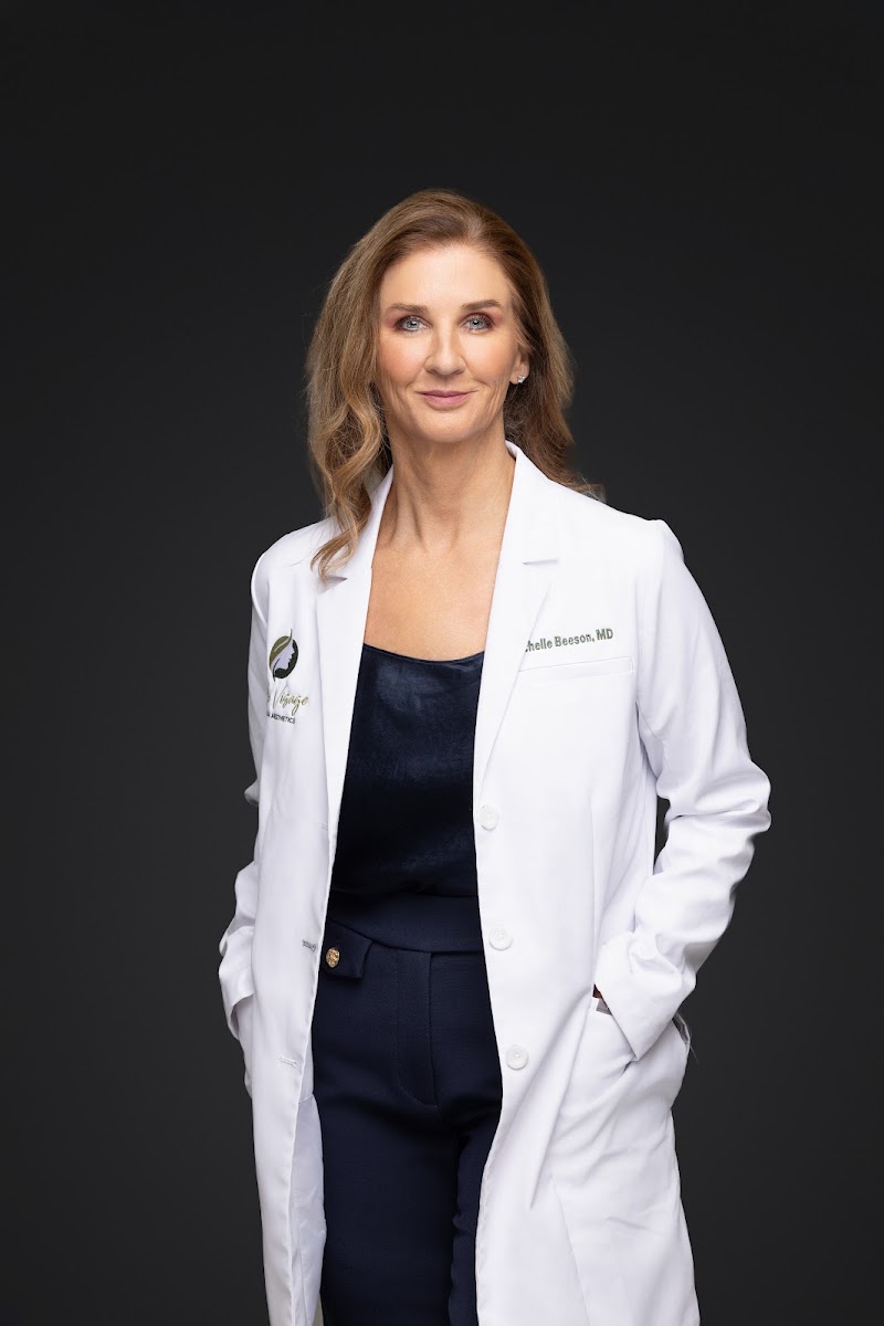 Belle Visage Medical Aesthetics