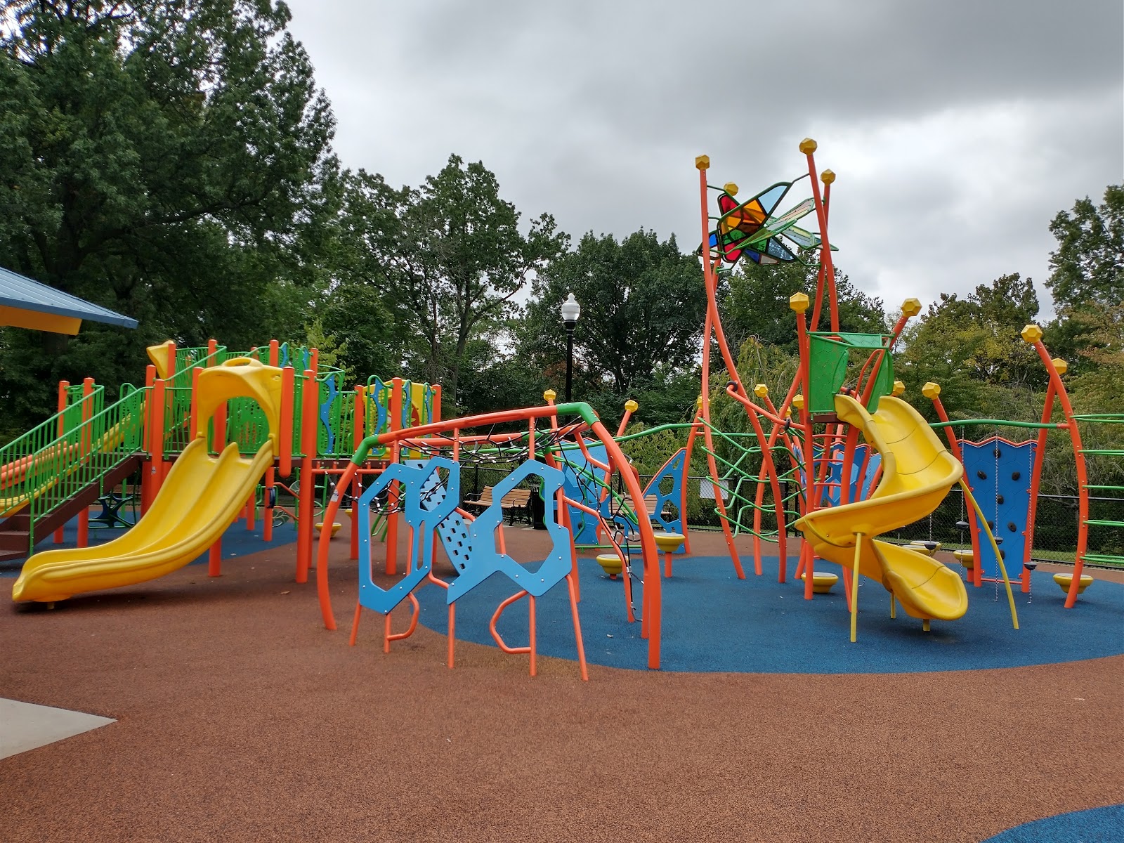 Belleville Park