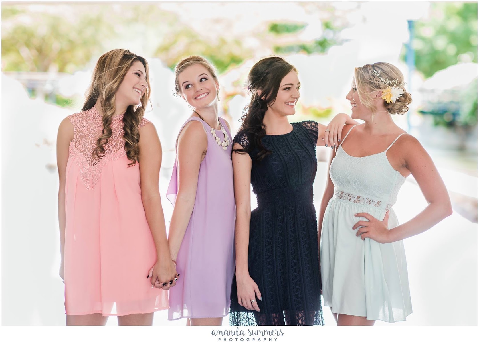 Belleza Salon & Day Spa