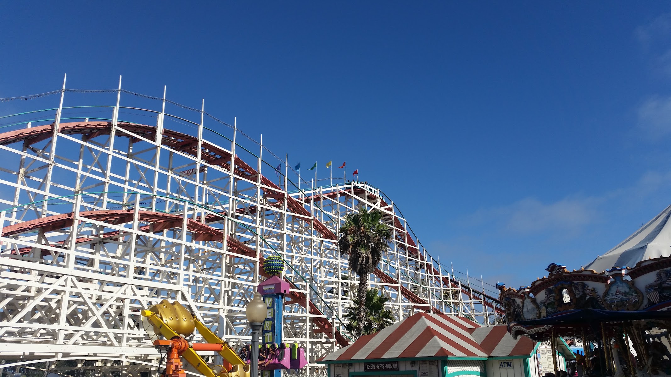 Belmont Park