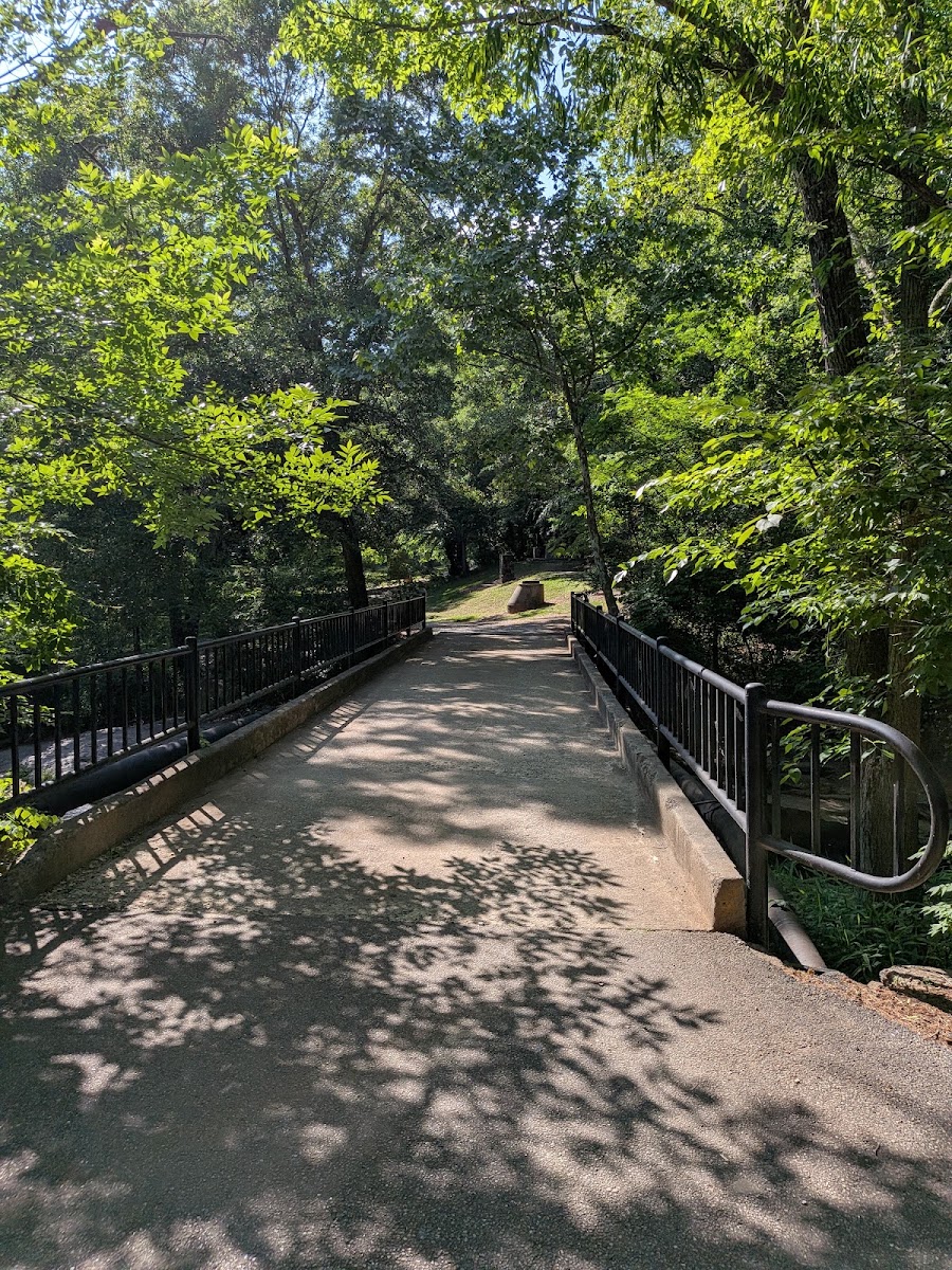 Ben Burton Park