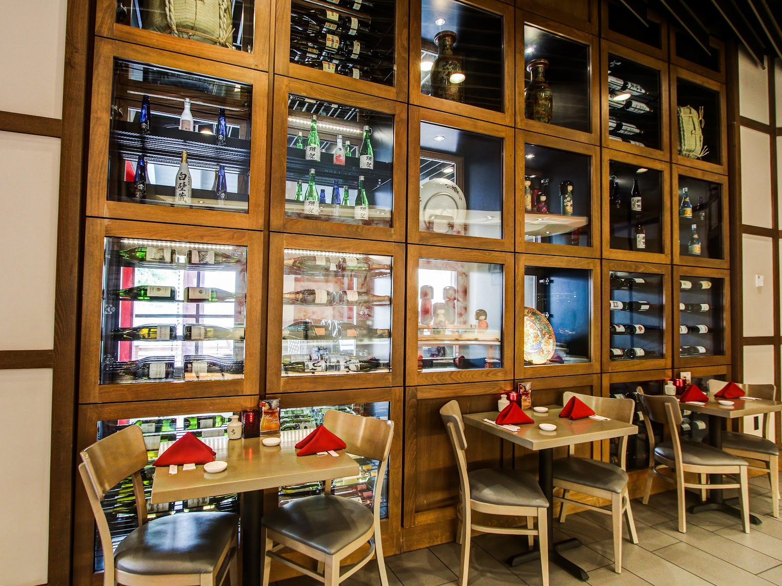 Benihana - Santa Anita (Arcadia)