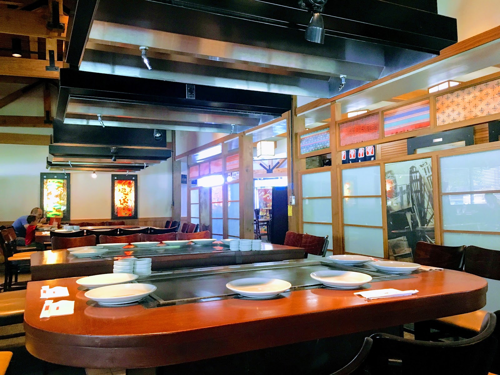 Benihana - Wheeling
