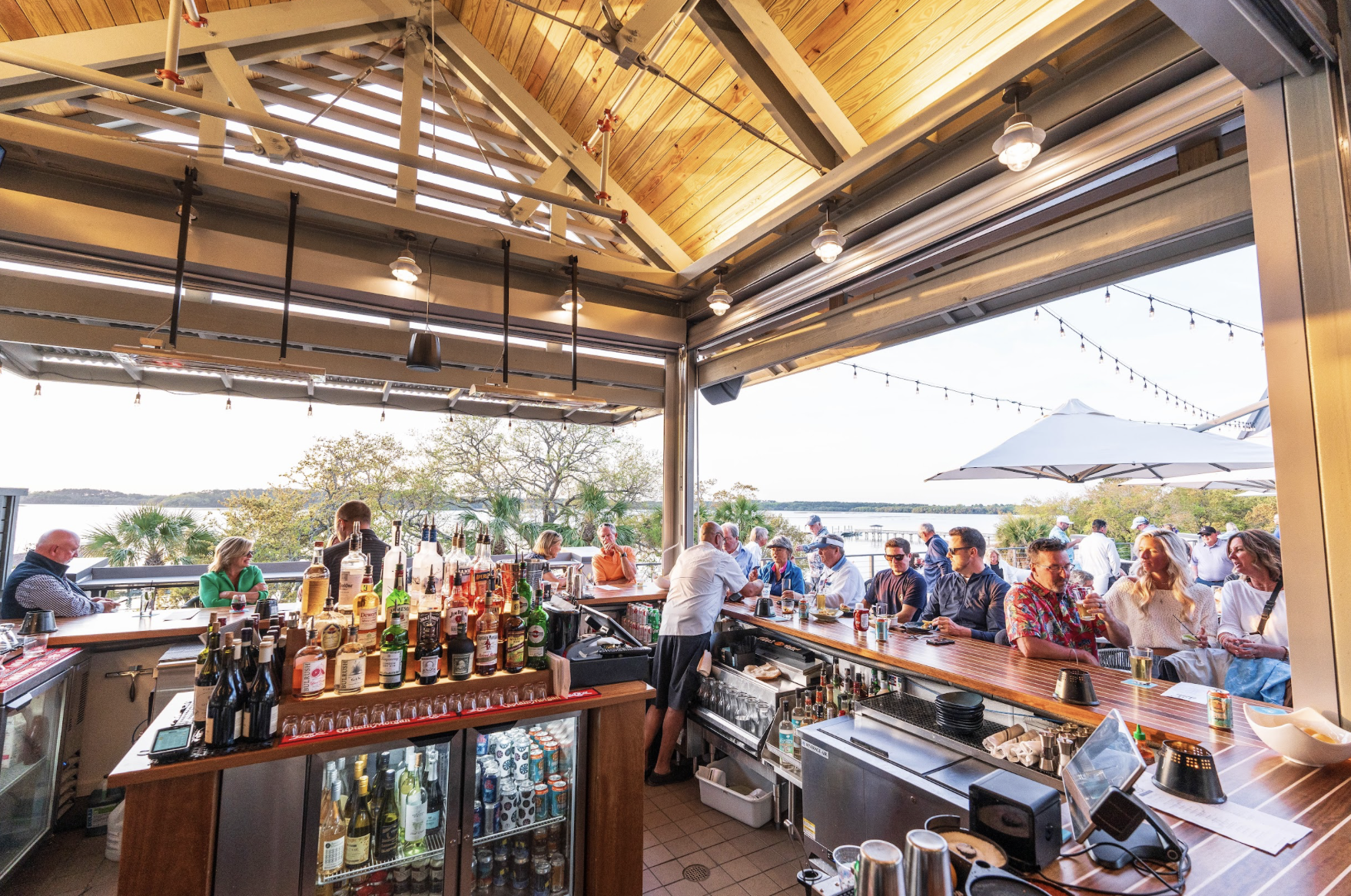 Benny's Coastal Kitchen