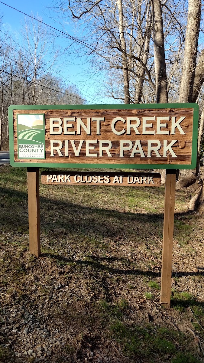 Bent Creek River Park