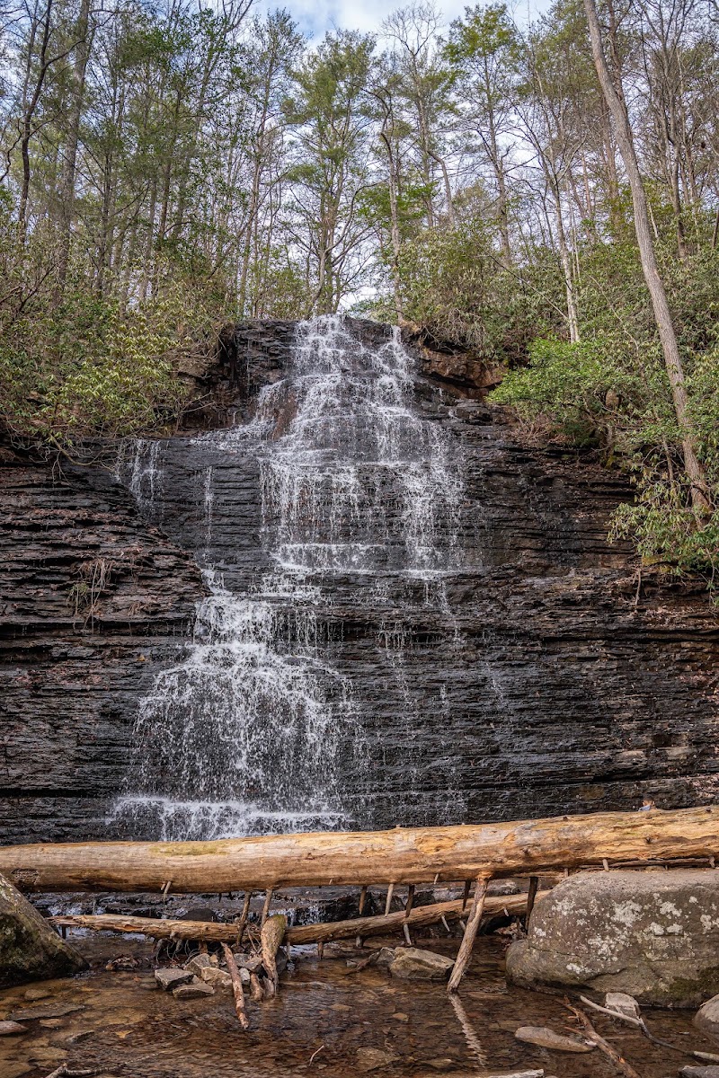 Benton Falls Trailhead