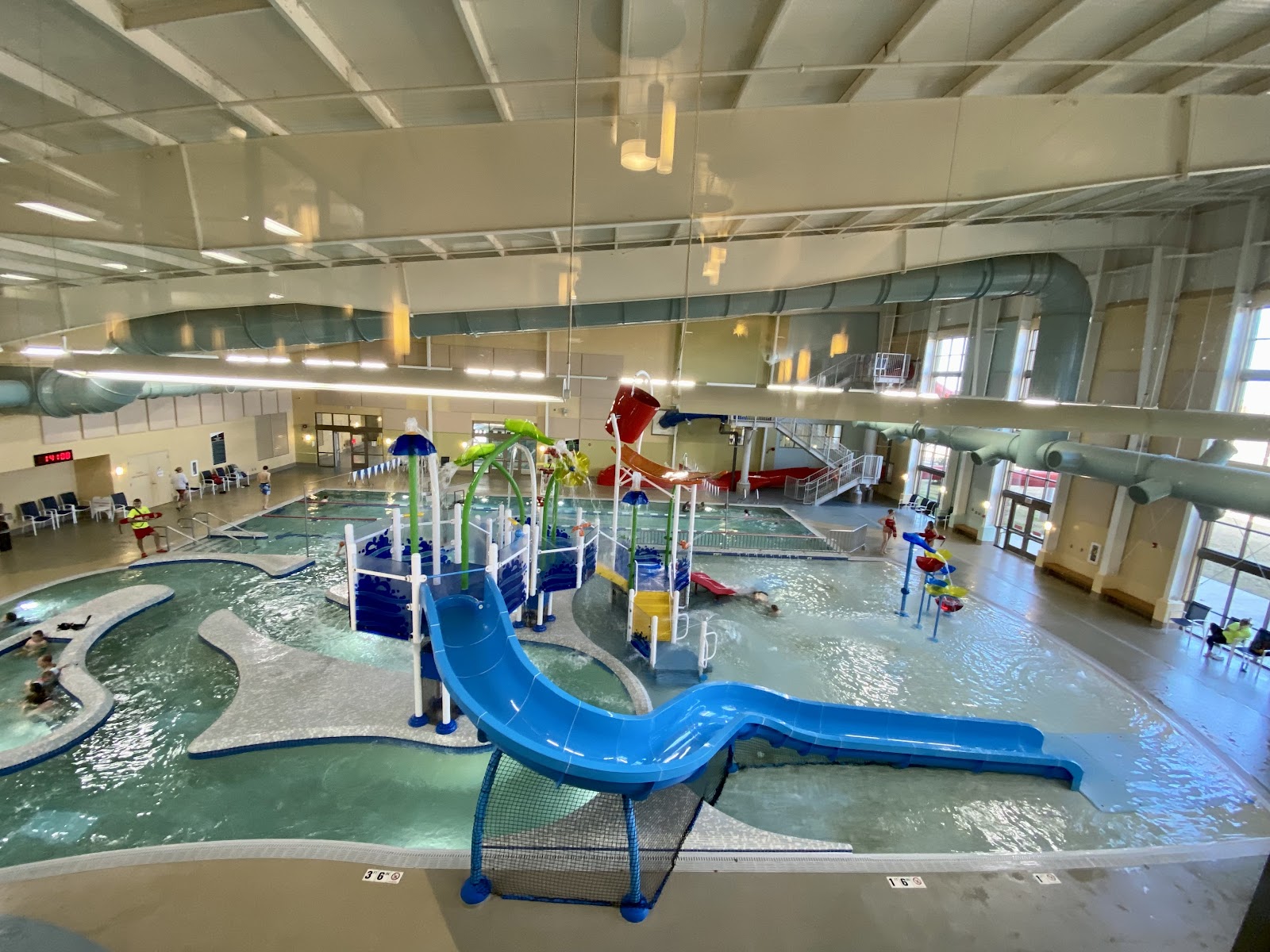 Bentonville Community Center