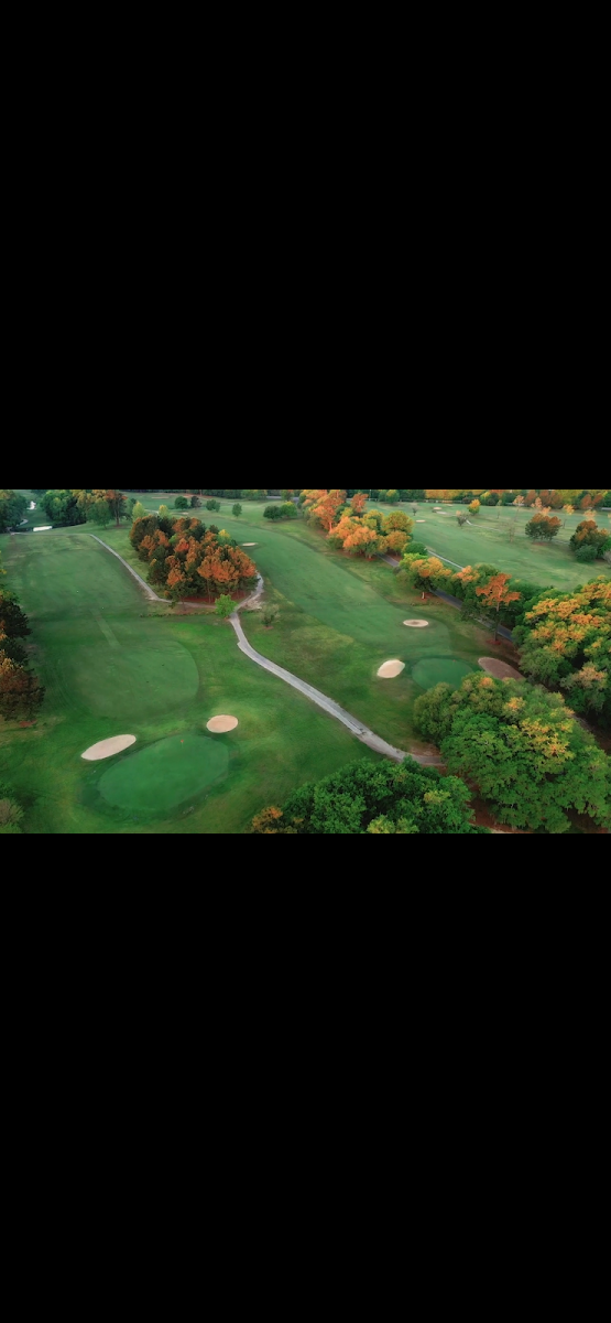 Berkeley Country Club