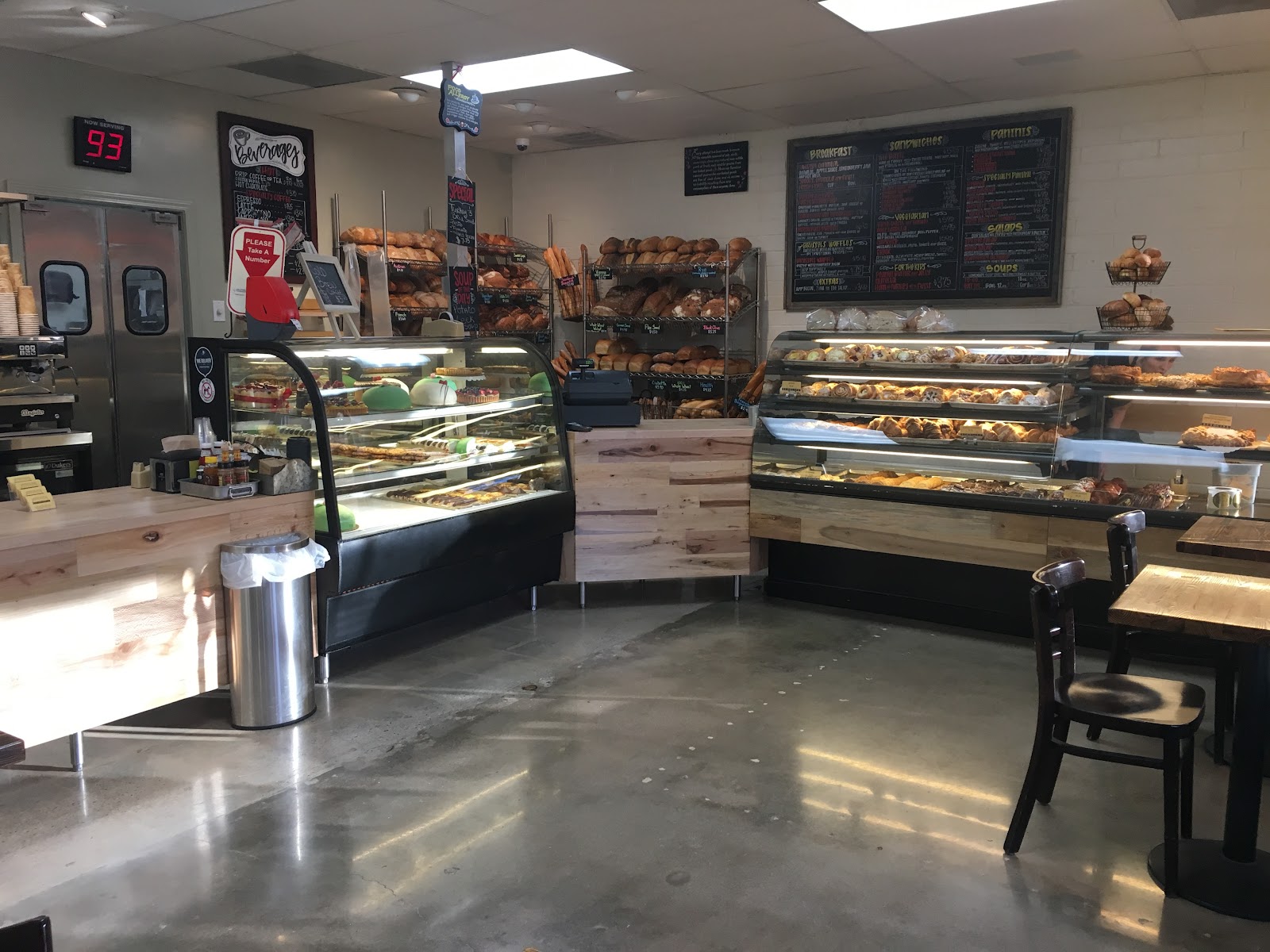 Berolina Bakery