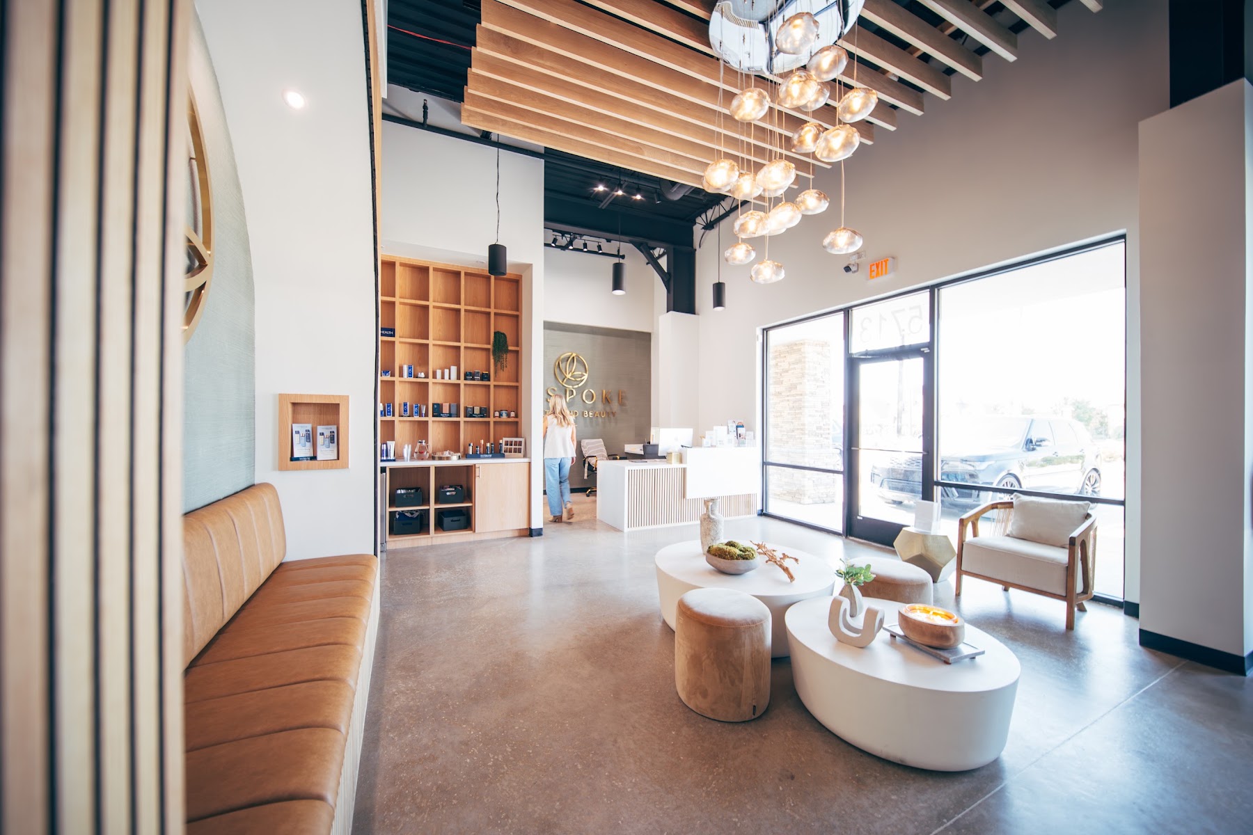 Bespoke Health and Beauty