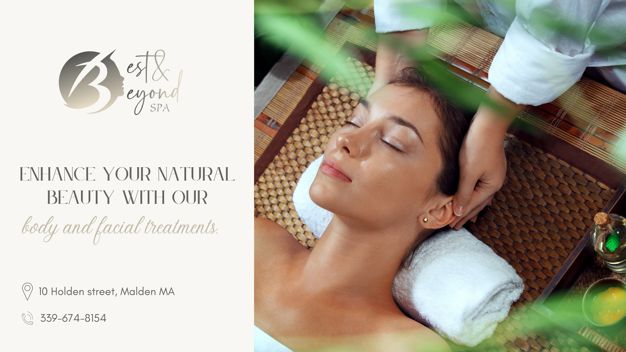 Best and Beyond Spa