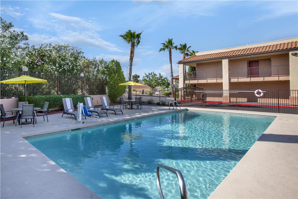 Best Western Copper Hills Inn