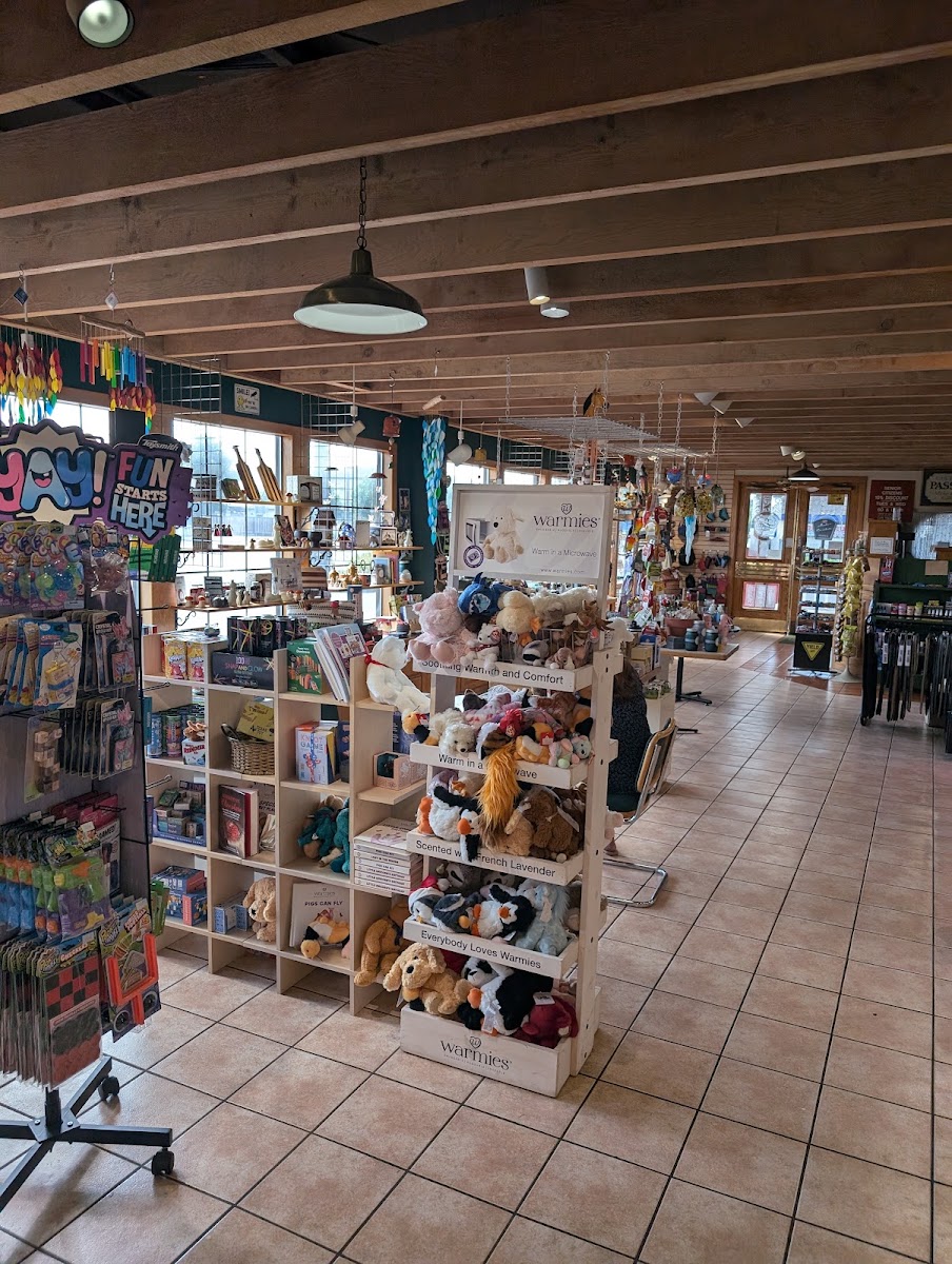 Betsy's Restaurant