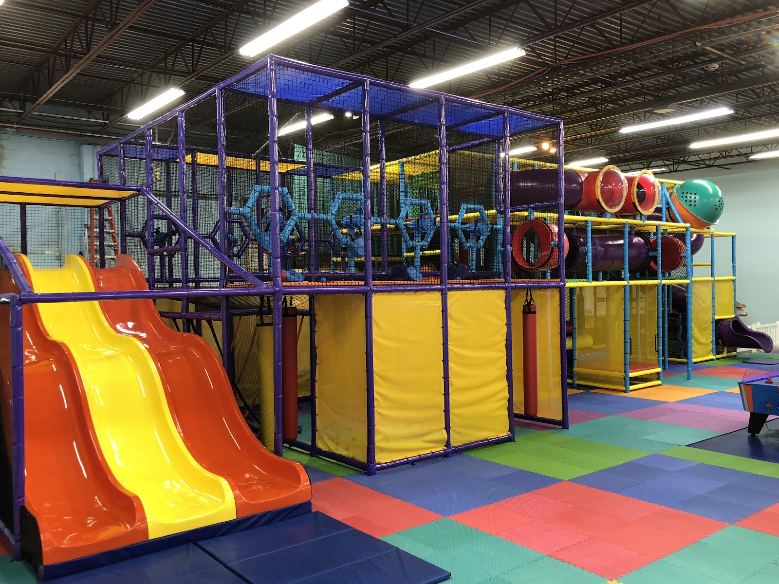 Bette's Family Fun Center