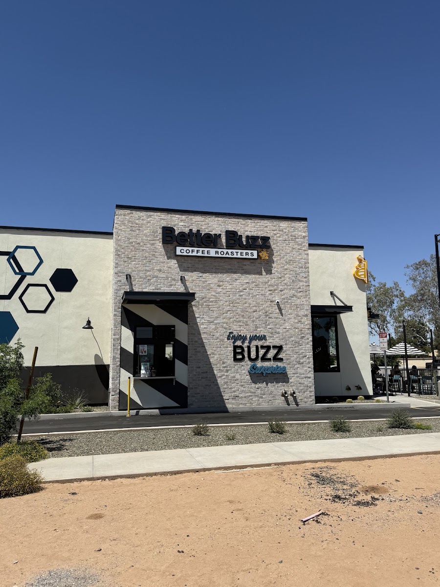 Better Buzz Coffee Surprise