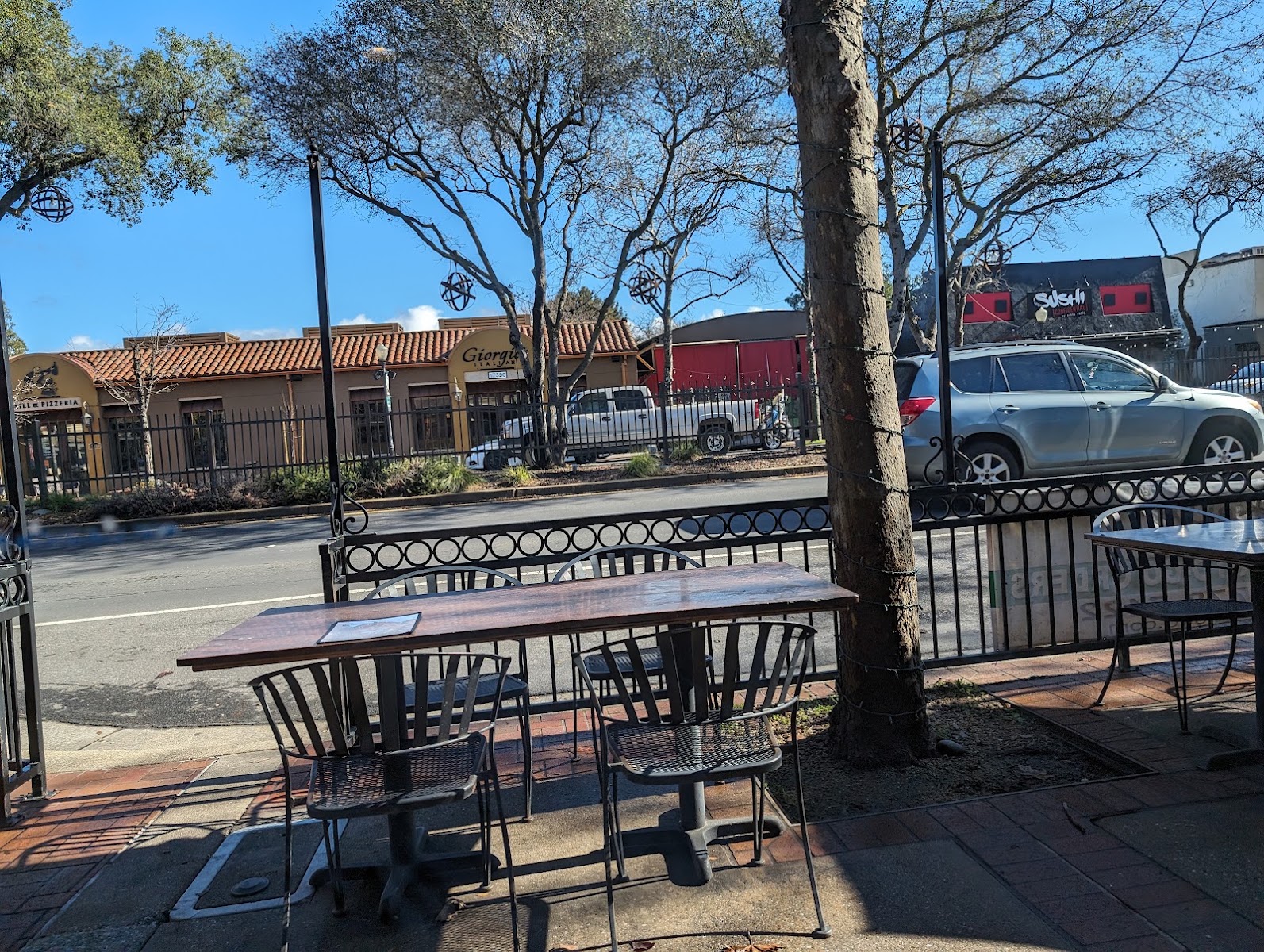 Betto's Bistro