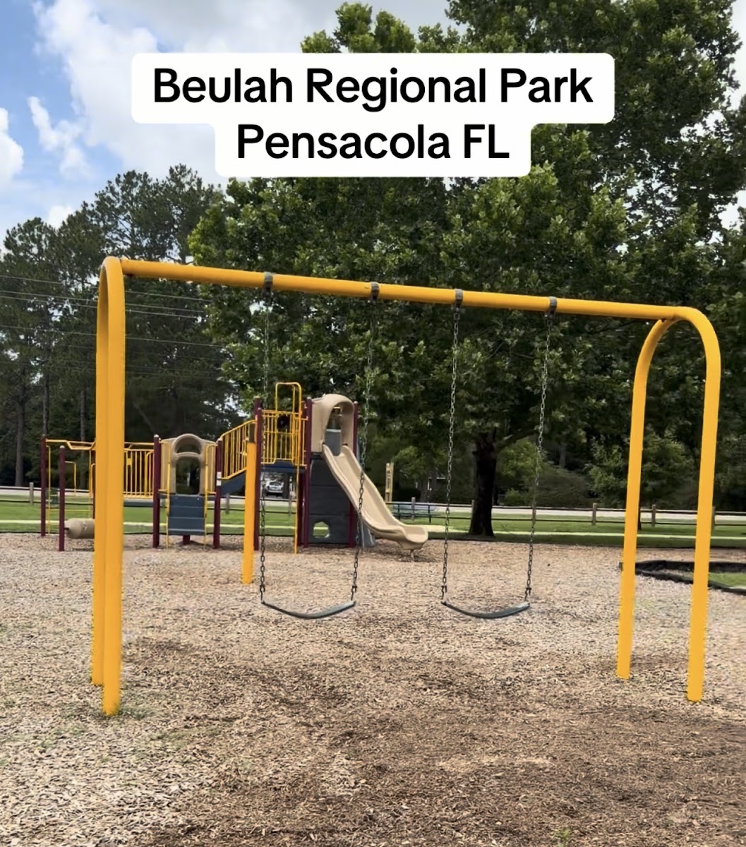 Beulah Regional Park