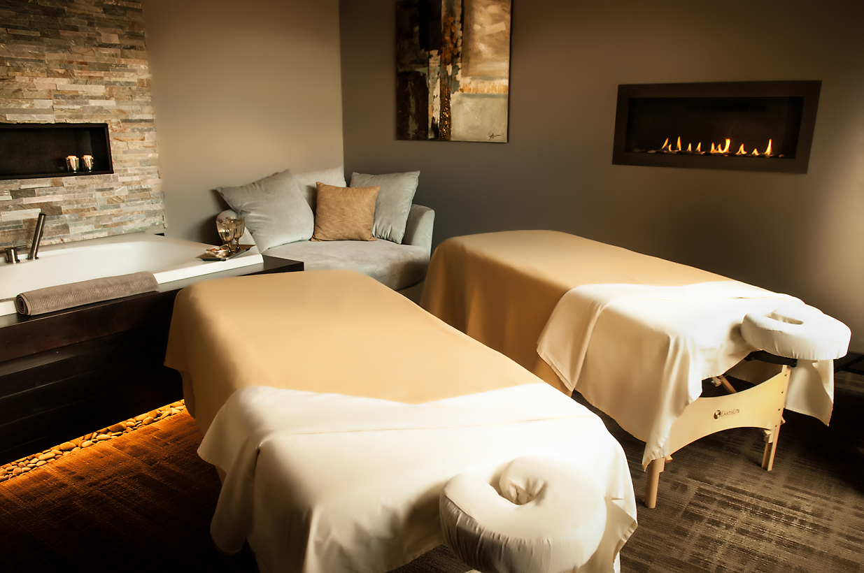 Beyond Spa