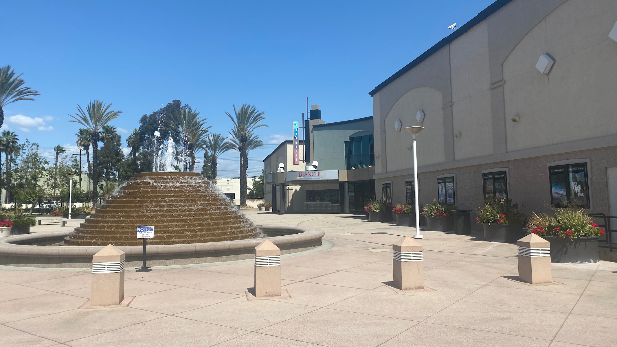 Bianchi Theatres