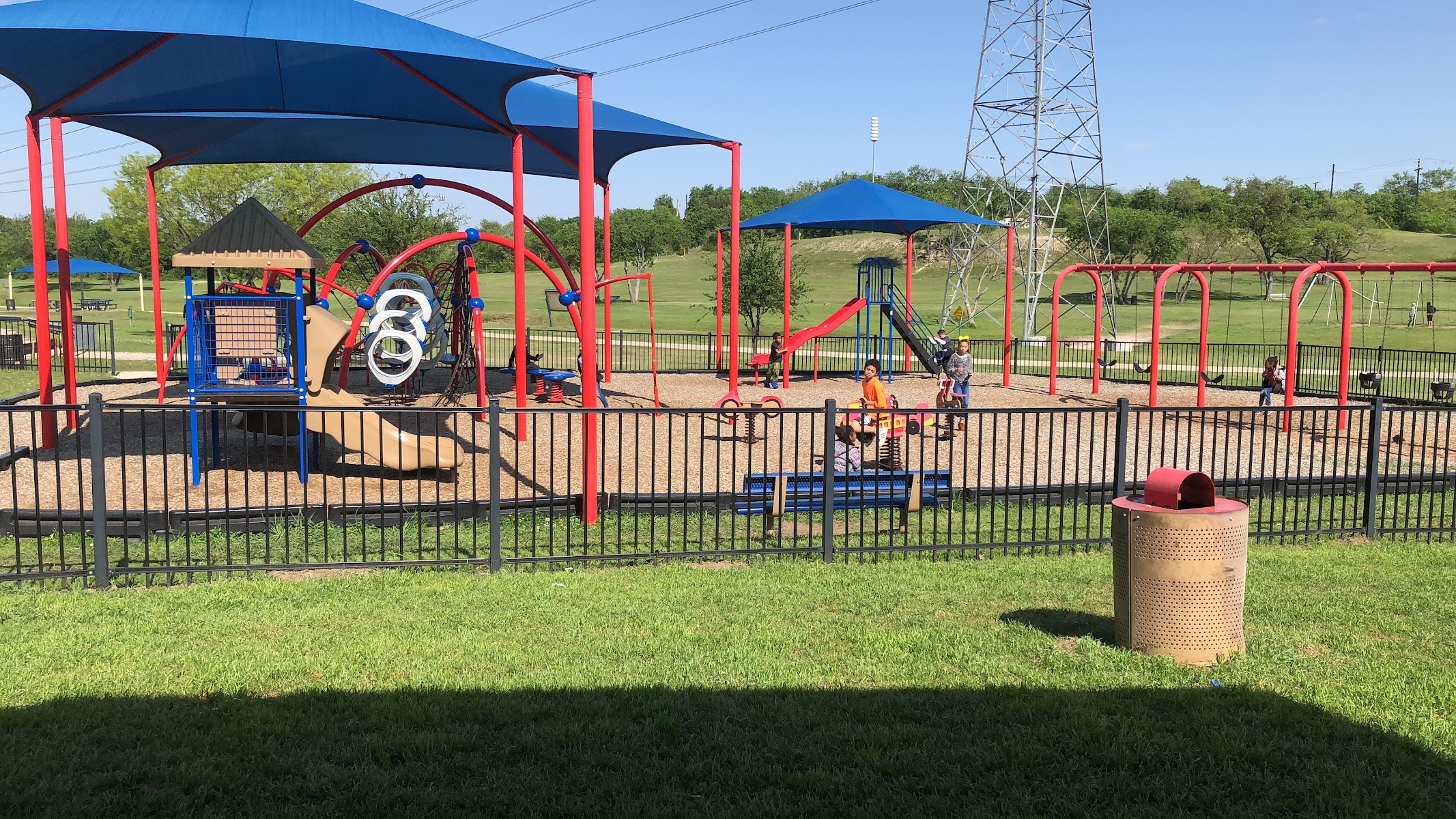 Bicentennial Park