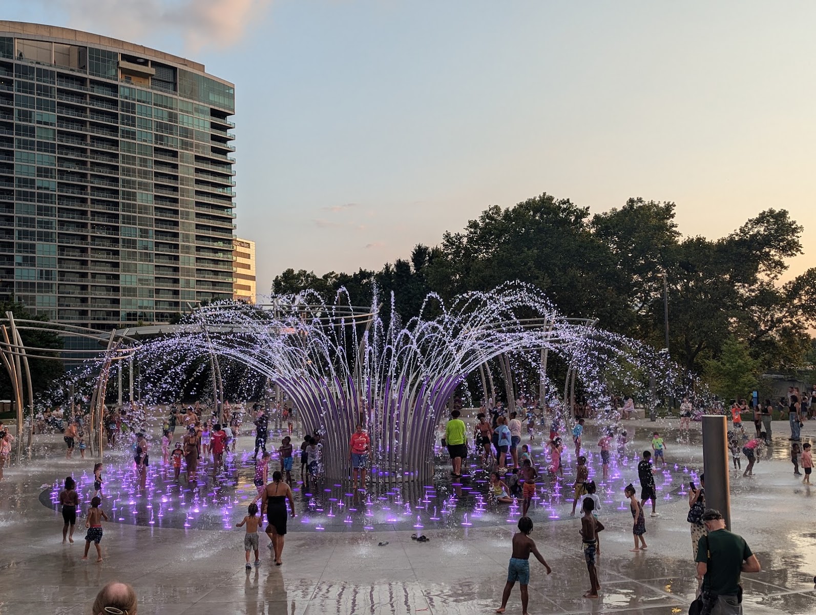 Bicentennial Park